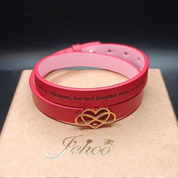 Inspirational Bracelet With Earrings and Screwdriver. By Johoo. New - Picture 1 of 6